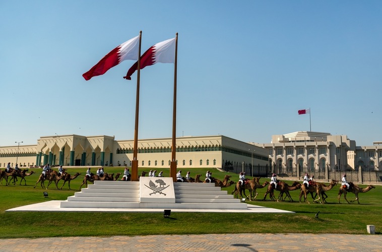 Qatar Refutes Washington Post Allegations on Energy Operations